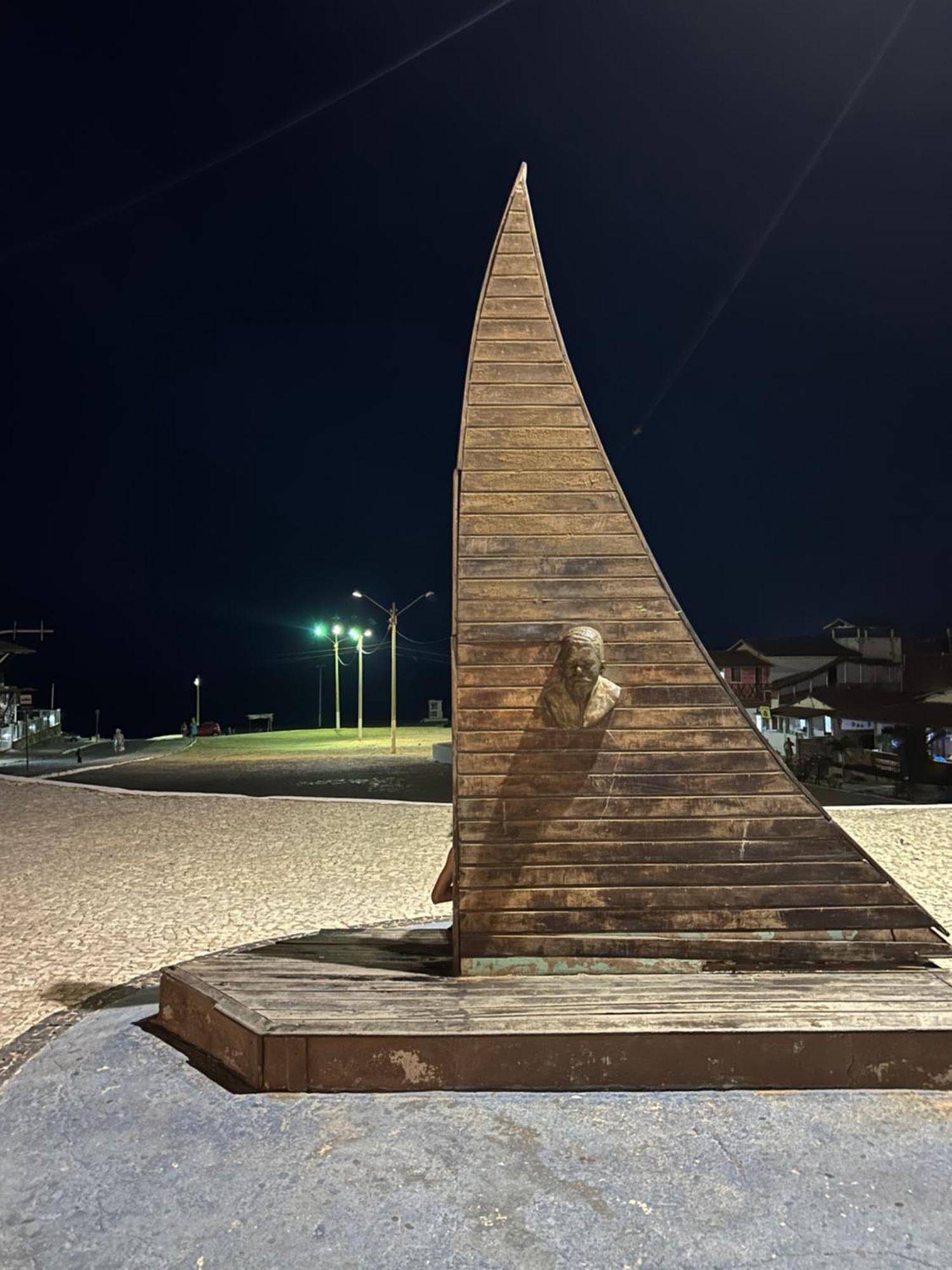 Paraiso Frente Ao Mar, Replica De Uma Vila Grega! Aracati Bagian luar foto